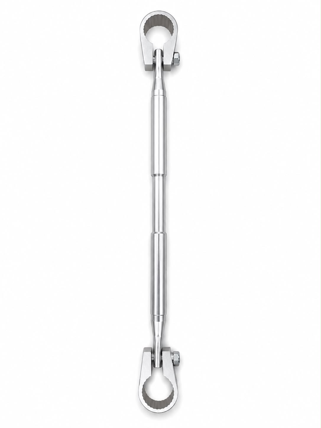Varilla Manubrio Plata